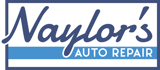 Naylor's Auto Repair Logo