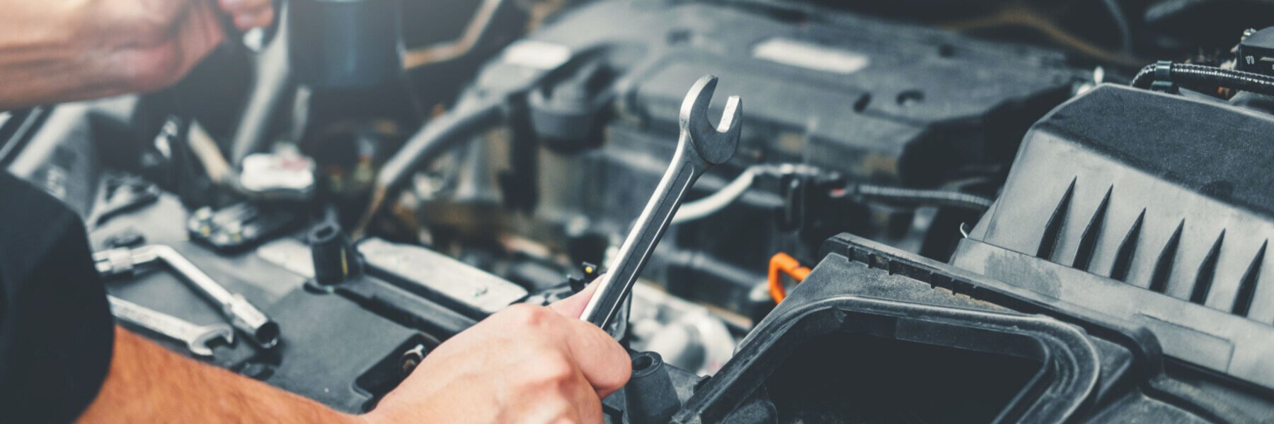 Vehicle Transmission Issue