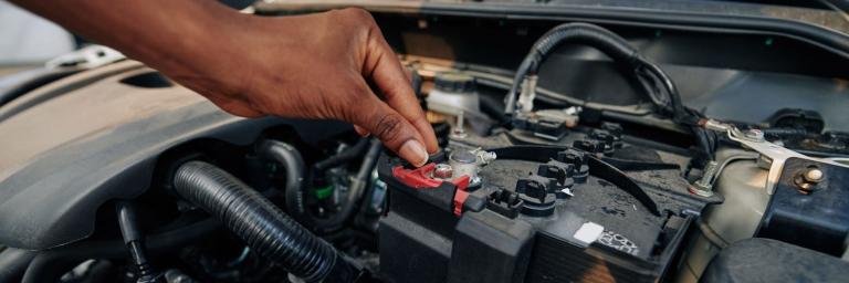 Car Battery Dying? Here's How To Tell