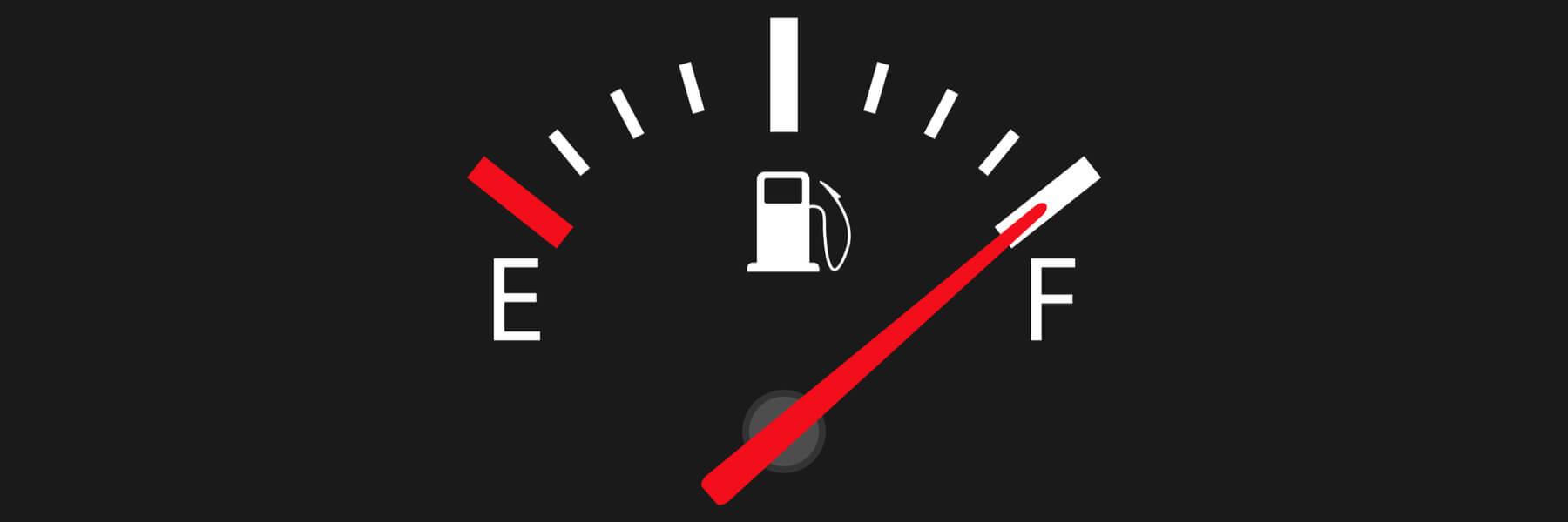 The Biggest Causes Of Poor Gas Mileage