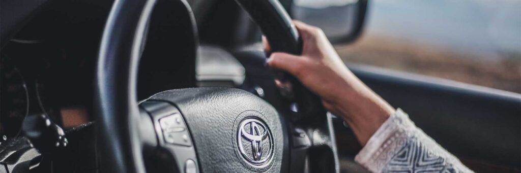 What Are Best Used Toyota Models to Buy?