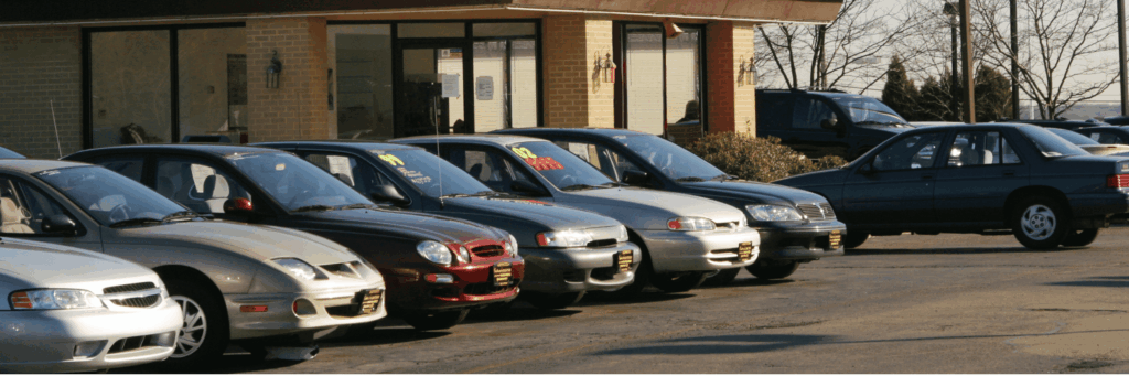 Why and How to Inspect a Used Vehicle Prior to Purchase