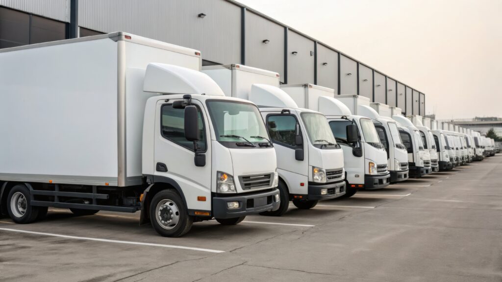 Full-Service Truck & Fleet Maintenance in Boise: Keep Work Vehicles Reliable Year-Round