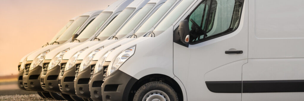 Finding an Auto Shop for Your Small Fleet