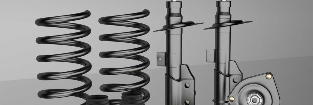 Should You Replace Struts When You Replace Shocks?