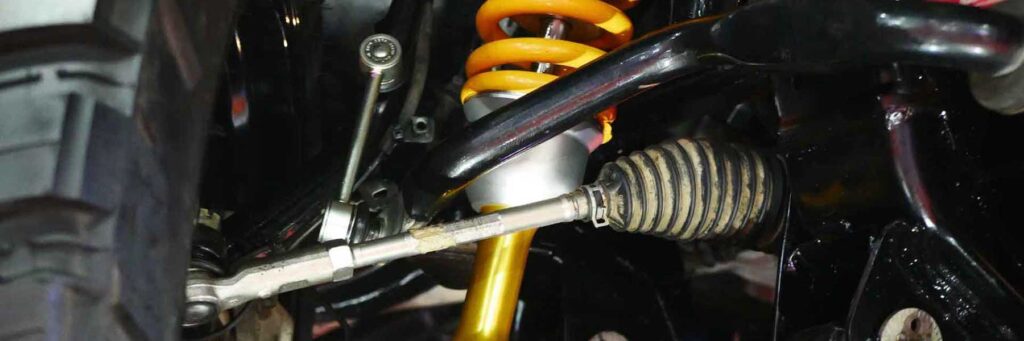 What Do Bad Shocks Feel Like?