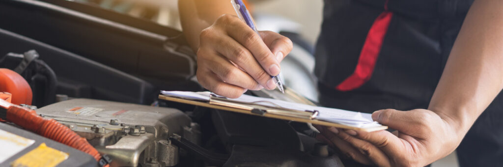 Why You Can’t Get an Auto Repair Quote Over the Phone