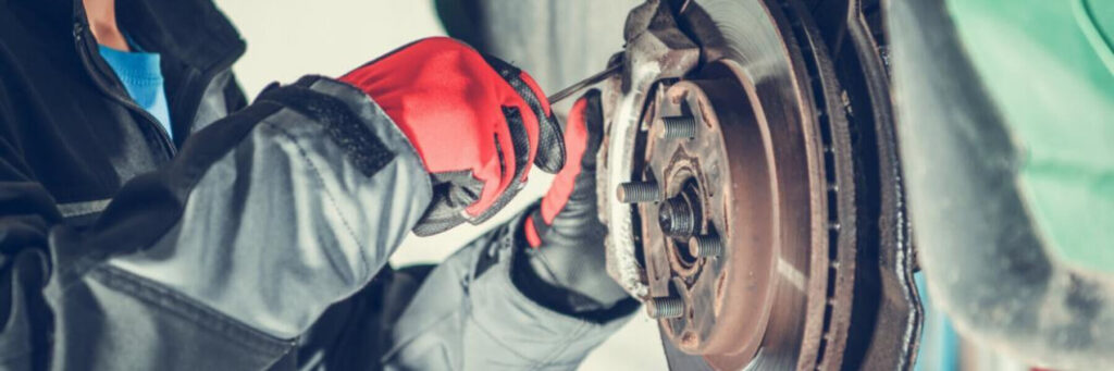 Your Proactive Auto Maintenance Guide to Brake Pads