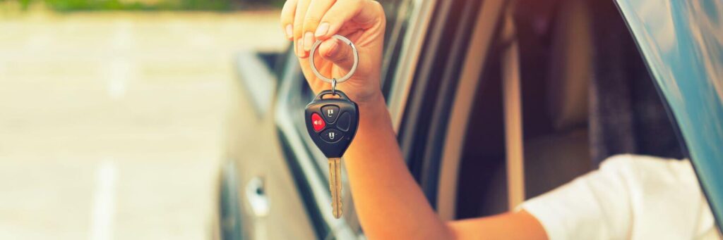 Tips for Buying a New-To-You Car