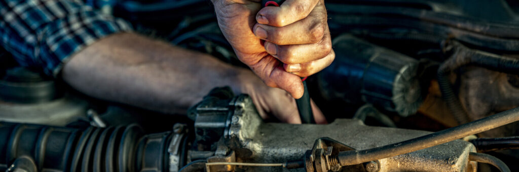 How to Check for Belt & Hose Damage