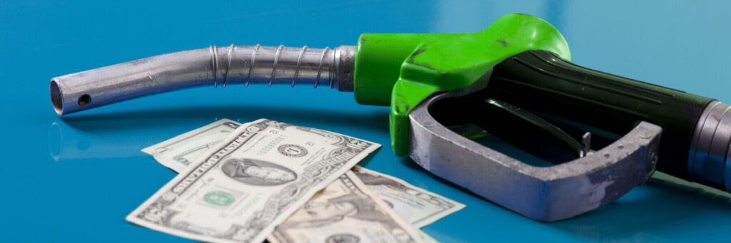 How to Beat High Gas Prices By Maximizing Your Fuel Efficiency