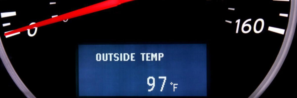 Summer Car Maintenance: What to do Before & During Hot Months