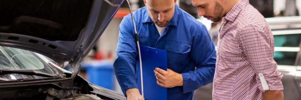 Independent Auto Shops Vs. Dealerships