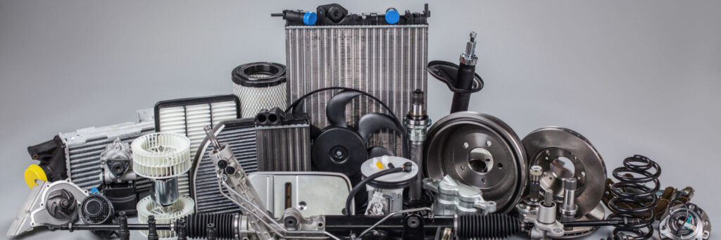 Which Car Parts Need Routine Replacement?