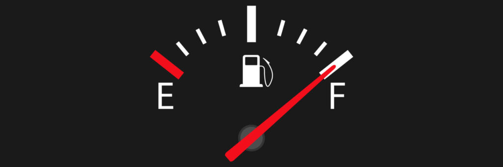The Biggest Causes of Poor Gas Mileage