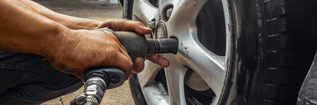 Everything You Need to Know About Tire Rotation