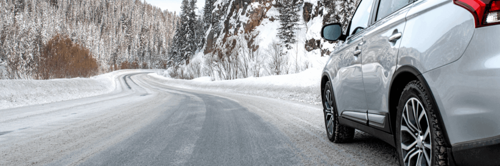 Caring for Your Brakes During the Winter