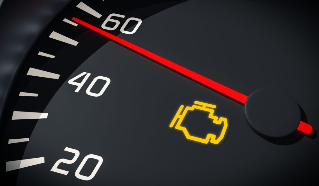 Cold Weather Check-Engine Lights: How EVAP Leaks Show Up in Idaho Winters