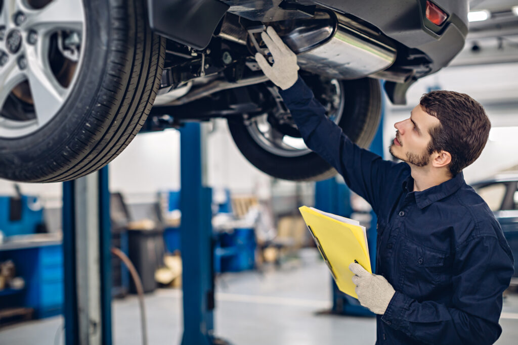 Auto Repair Financing Without the Fine Print: How EasyPay and Warranties Actually Work