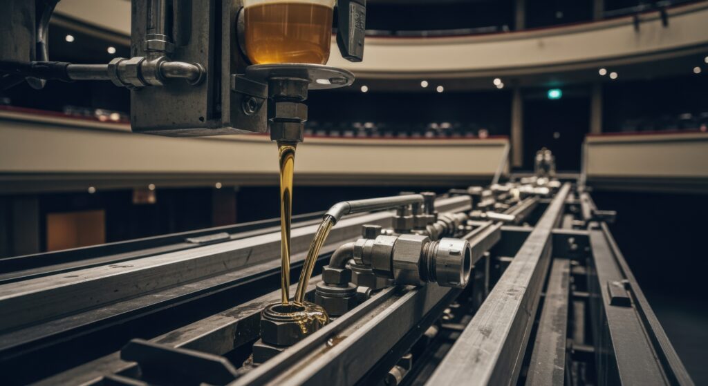 Power Steering Fluid on the Ground? Telling Rack Leaks from Pump Failures