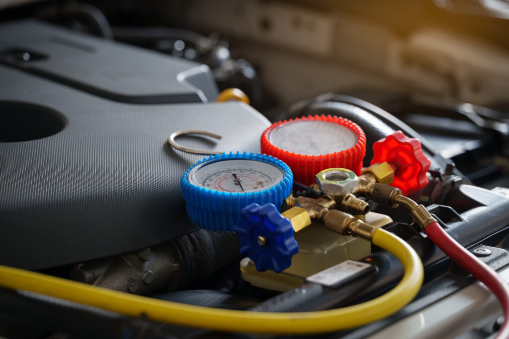R1234yf vs R134a Refrigerant: Why Modern A/C Service Costs More