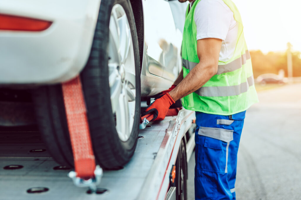 Towing Prep for Idaho Summers: Trans Coolers, Brakes & Weight Ratings
