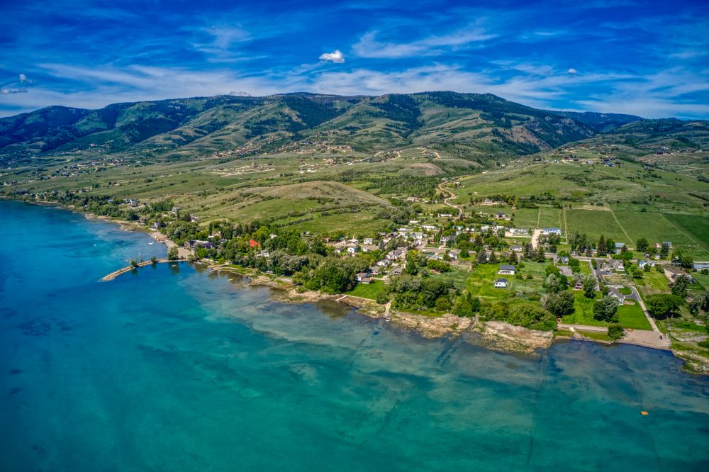 garden city idaho