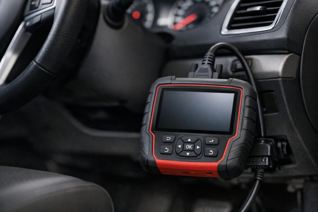 Pending Codes vs Stored Codes: What Your Scan Tool Is Really Telling You Before You Buy a Used Car in Boise