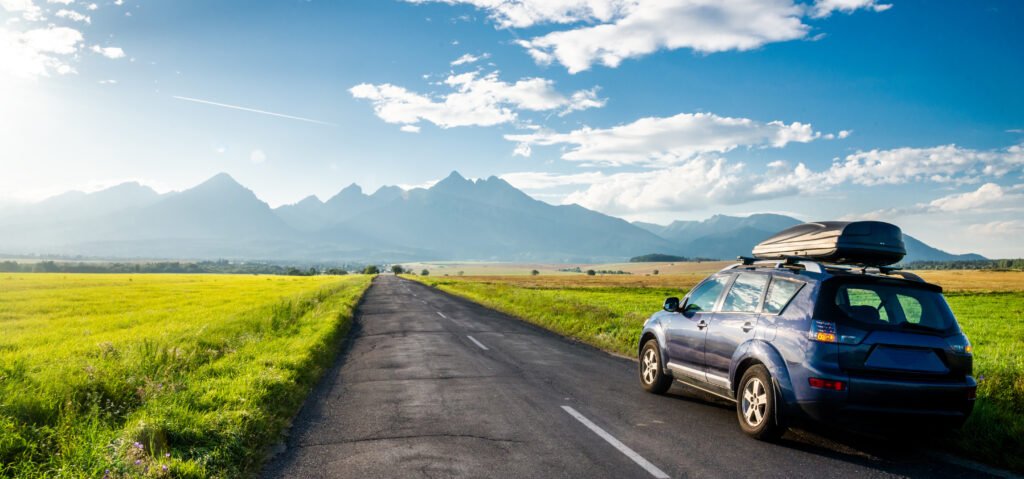 Summer Road Trips from Boise: A Preventive Checklist Before You Leave Town