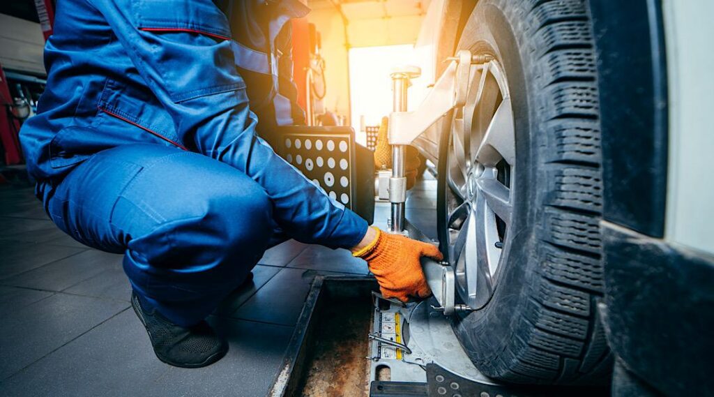Wheel Alignment: How Often Should You Get One in Boise (and What to Watch For Before You Buy a Used Car)
