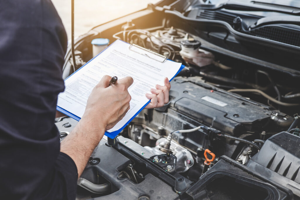 Before the Mechanic: VIN, Title, Recalls and Records Checklist for Idaho Buyers