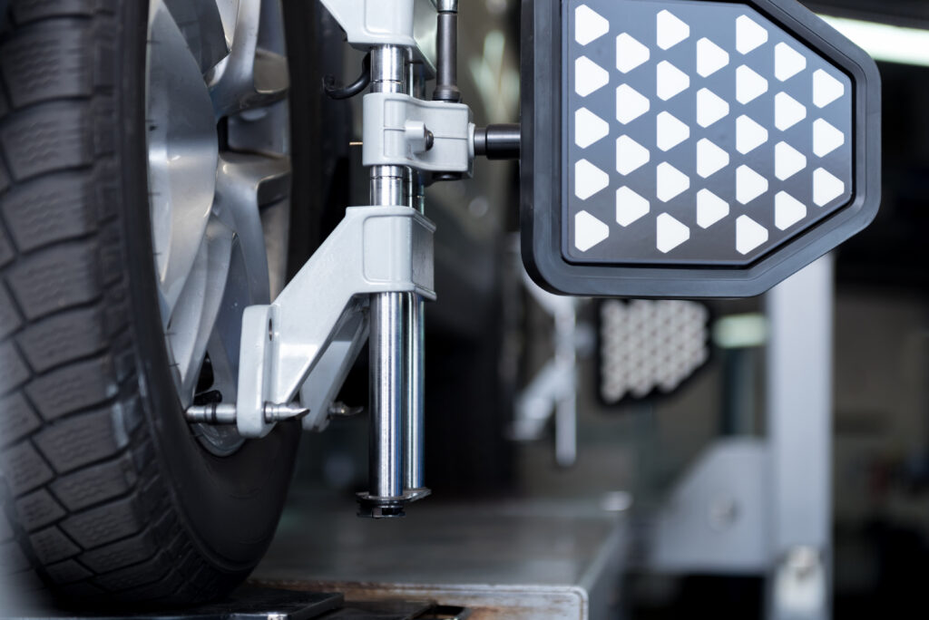 Boise Road Conditions and Wheel Alignment: A Seasonal Checklist